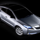 Illustration for article titled Acura ZDX Crossover: One Of Everything
